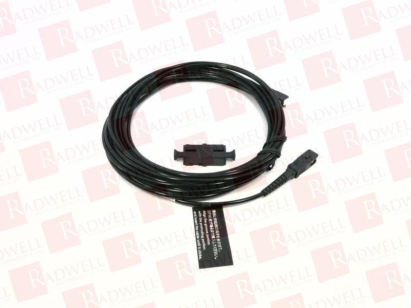 OMRON ZW-XF8005R