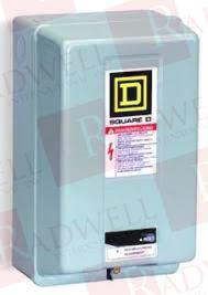 SCHNEIDER ELECTRIC 8536-SDG1-V02H20S