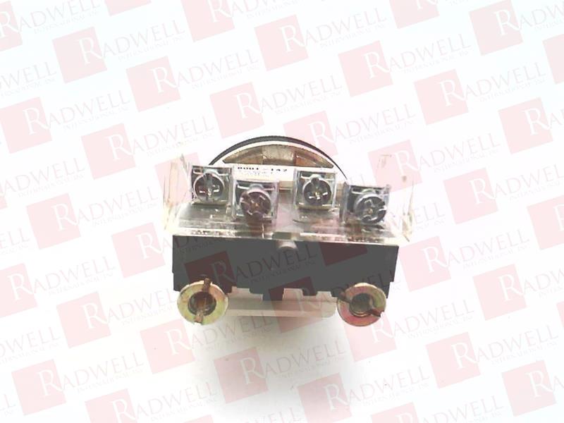 ALLEN BRADLEY 800T-J42A