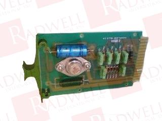 RONAN ENGINEERING CO FF-24
