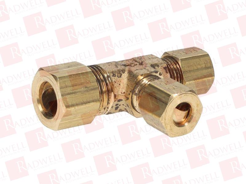 PARKER 164C-6-4-4