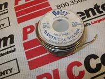 SOLDER 95/5 ROSIN CORE LEAD FREE