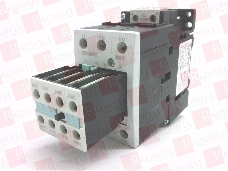 SIEMENS 3RT1034-1AG24