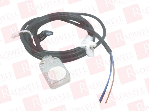 EFECTOR IQ23008BAPKG/K1/2M/PUR-IQ2011