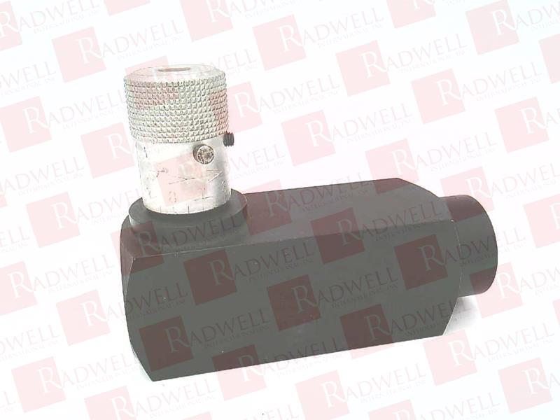 PARKER PCM800S20