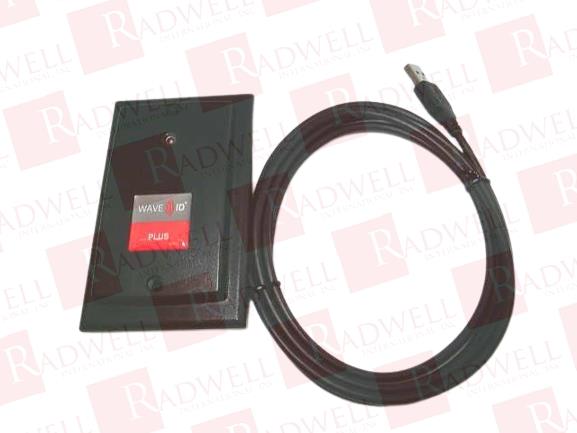 RF IDEAS RDR-800W1BKUC72