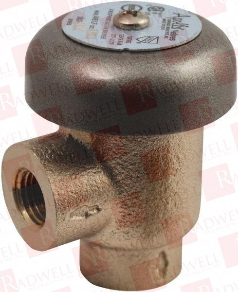 APOLLO VALVES 38LF-103-01
