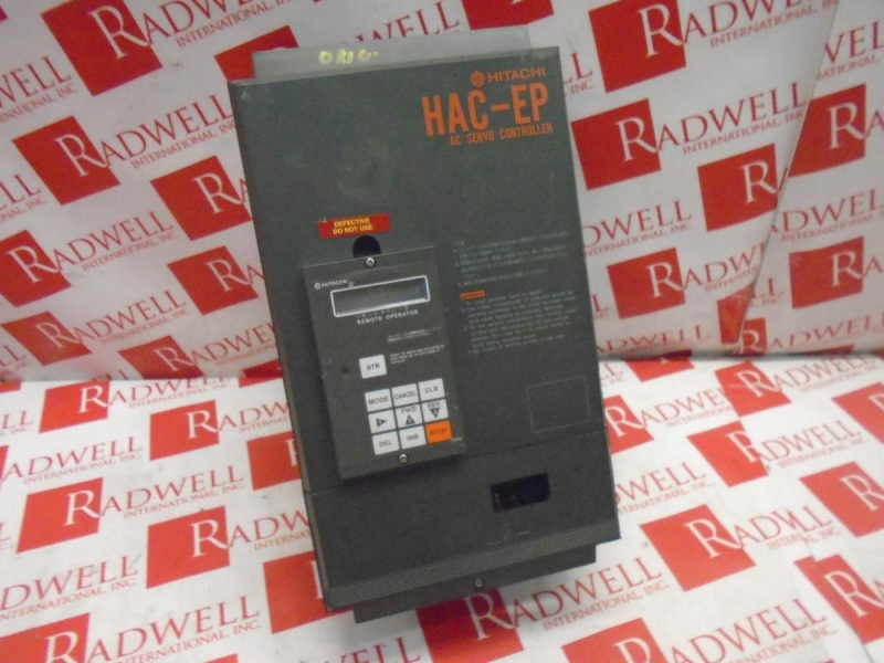 HITACHI HAC-EPV55GF