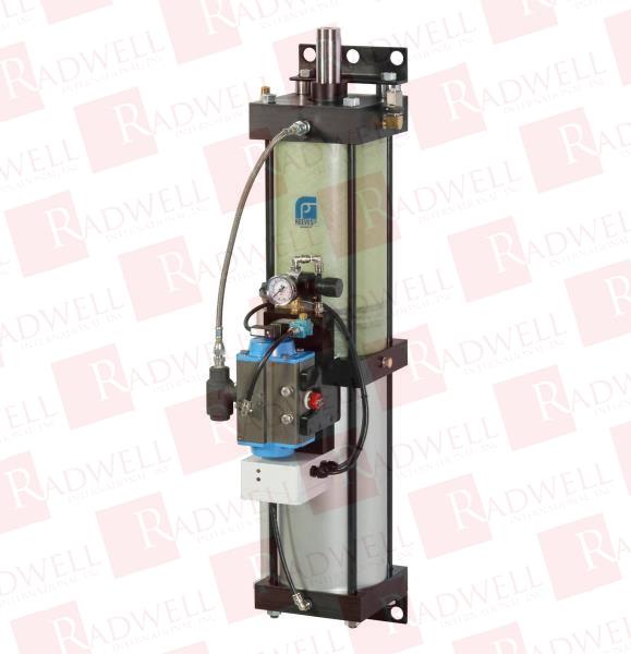 GP REEVES FGRA1650-240-MP-ACED