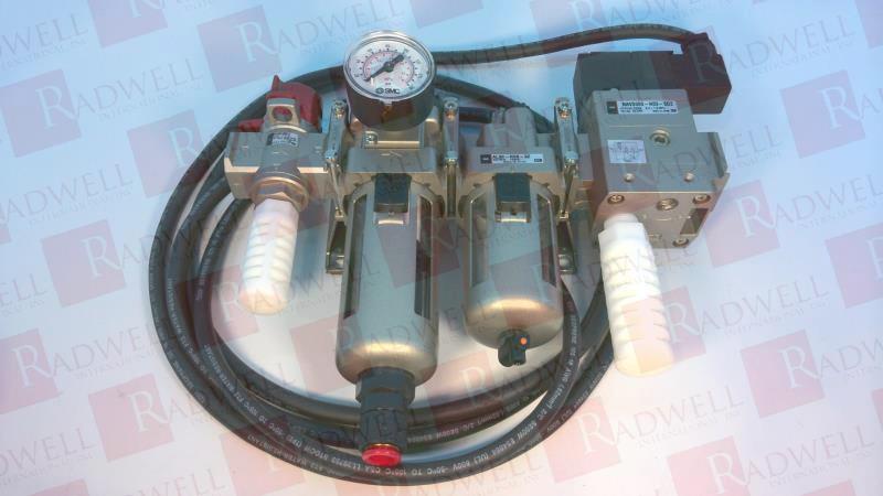 SMC AW30-PA-CCK00244