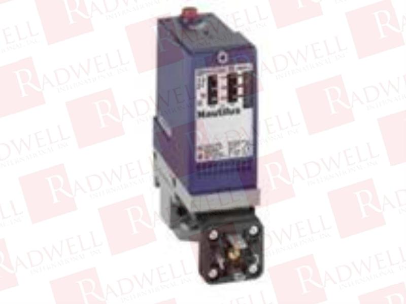 TELEMECANIQUE SENSORS XMLA010A2C11