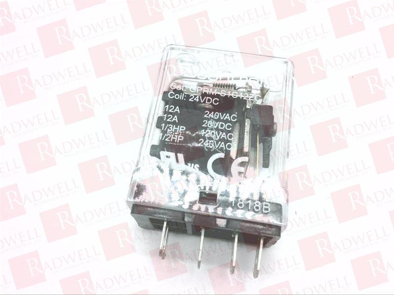 RADWELL RAD-SL-RLY-002