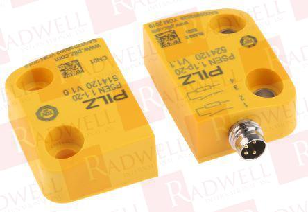 PILZ PSEN MA2.1P-10/PSEN2.1-10/3MM/1UNIT