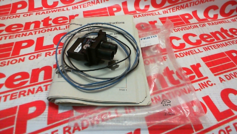 FESTO VPE-1/8-SW