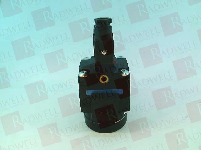 BIMBA AP20-SSV4-110VAC