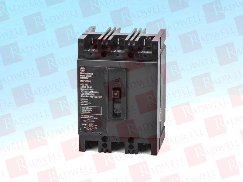 EATON CORPORATION MCP23480R