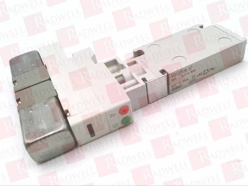 SMC VQ1301N-51