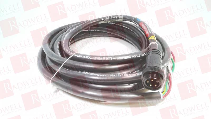 ALLEN BRADLEY 280-PWRM22G-M6