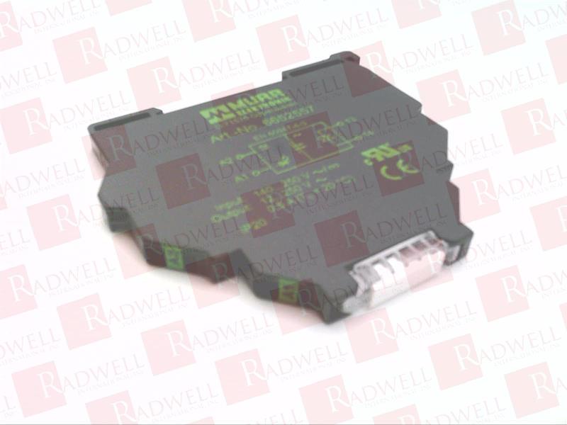 MURR ELEKTRONIK 6652557