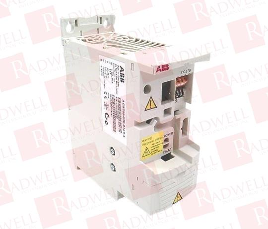 ASEA BROWN BOVERI ACS355-03E-01A9-4