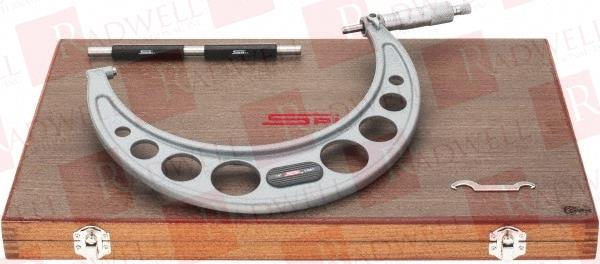 SWISS PRECISION INSTRUMENTS MS1536-02