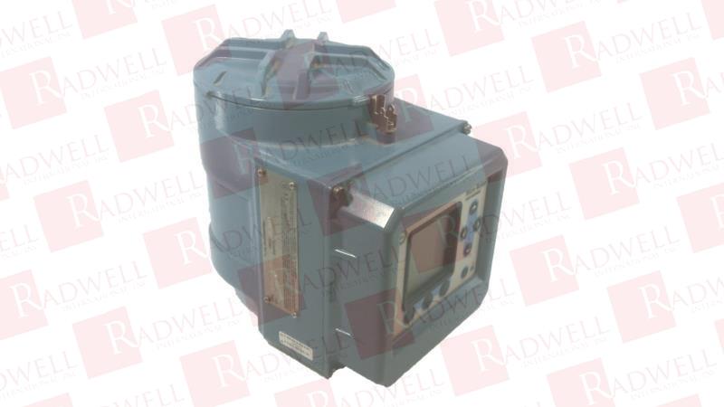 EMERSON 3700A2A03DUEZZZ