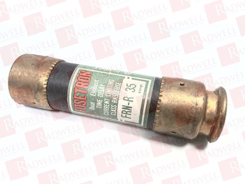 EATON CORPORATION FRN-R-35