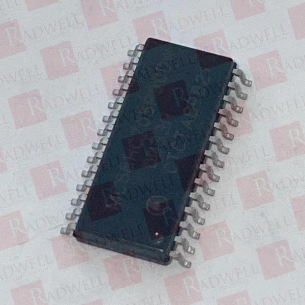 ZEBRA MC68HC705P9CDW