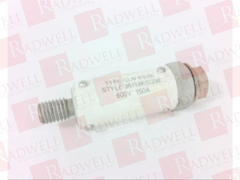 ASEA BROWN BOVERI 3611B65G06