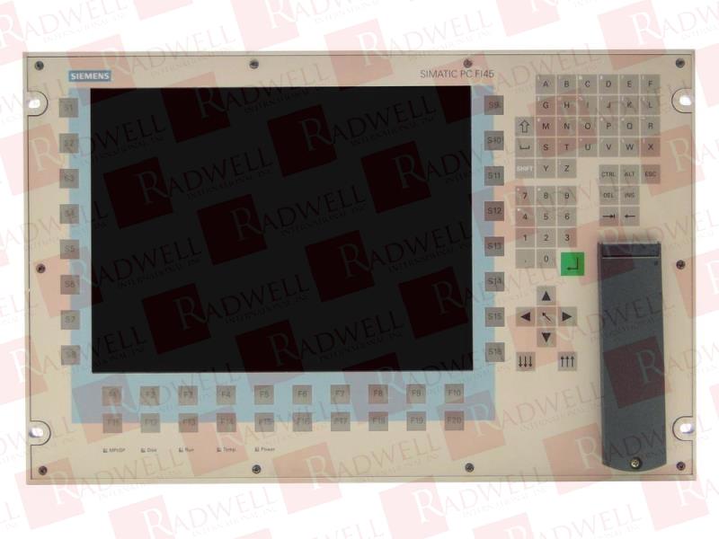 SIEMENS 6AV7660-5DB00-2AT1