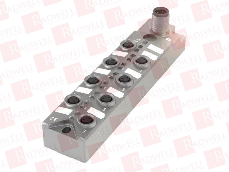 BALLUFF BNI IOL-309-002-Z019