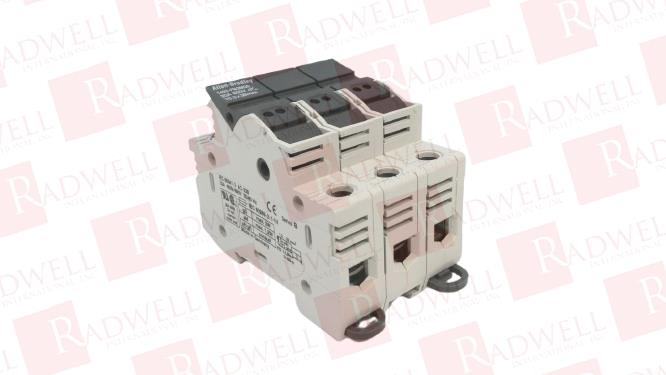 ALLEN BRADLEY 1492-FB3M30