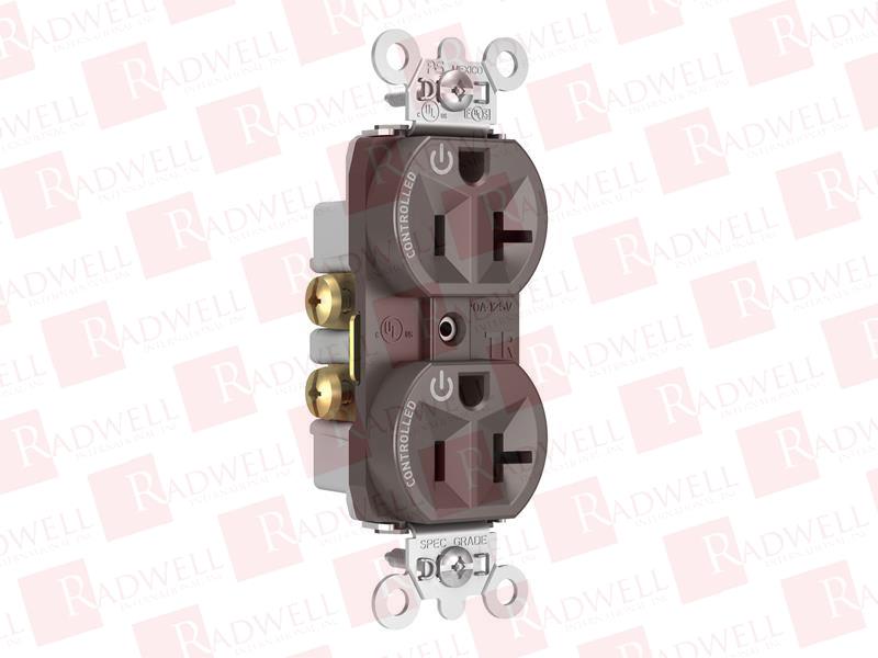 LEGRAND TR5362CD