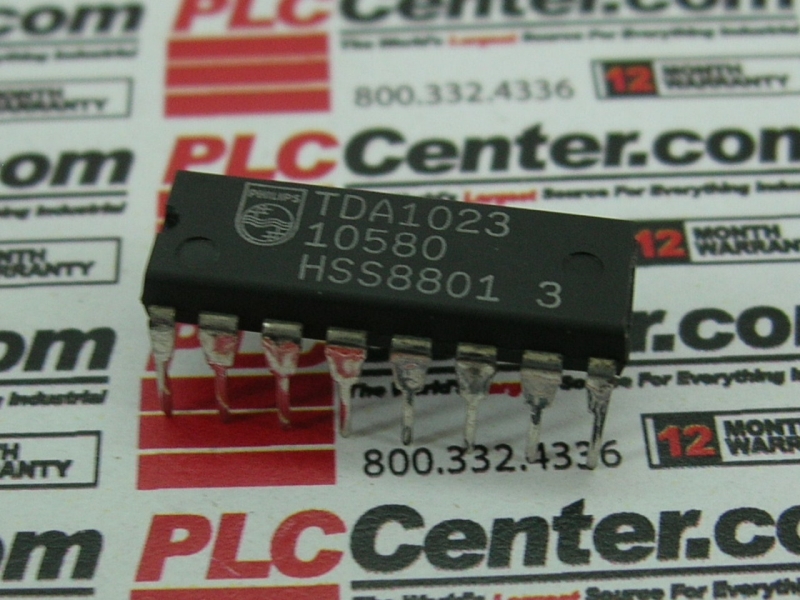 PHILIPS IC1023