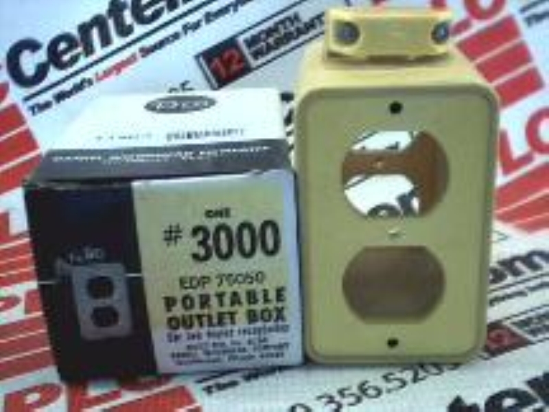 MOLEX EDP-75050