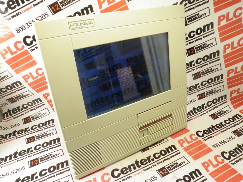 DATA PROJECTION PANEL HIGH RESOLUTION 9VDC 800MA