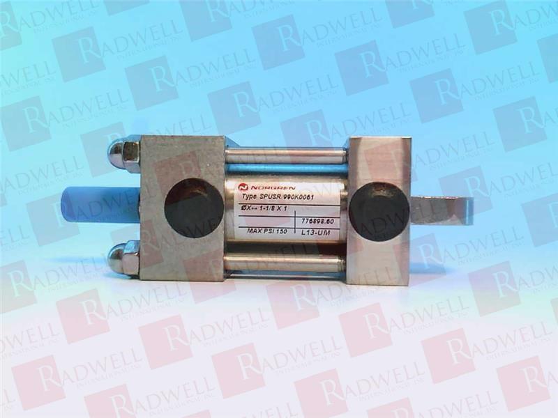 NORGREN SPUSR/990K0061