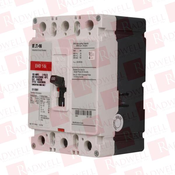 EATON CORPORATION EHD3020L