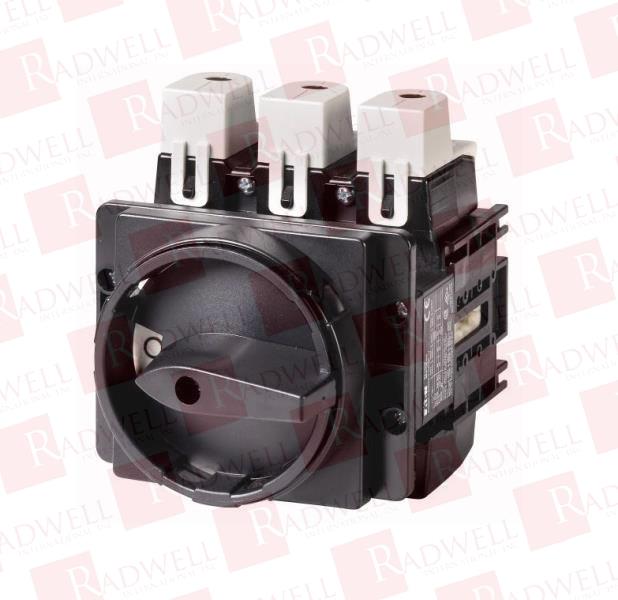 EATON CORPORATION P5-160/EA/SVB-SW