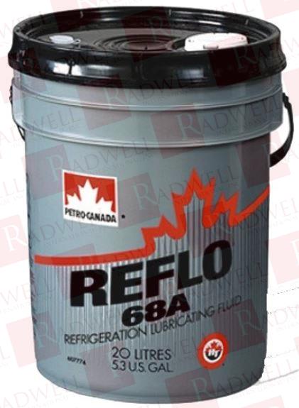 PETRO-CANADA REFLO 68A 20L