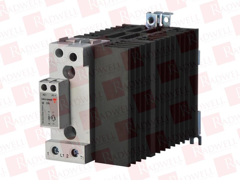 CARLO GAVAZZI RGC1A23A62KGU