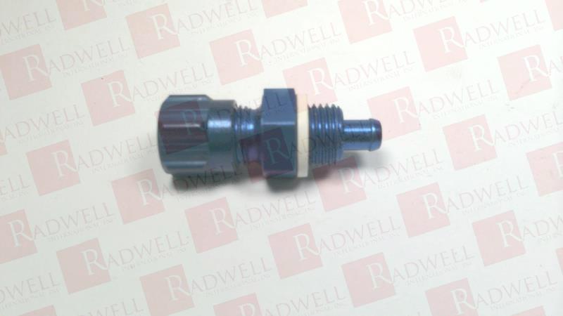 FESTO CK-1/8-PK-4/2027