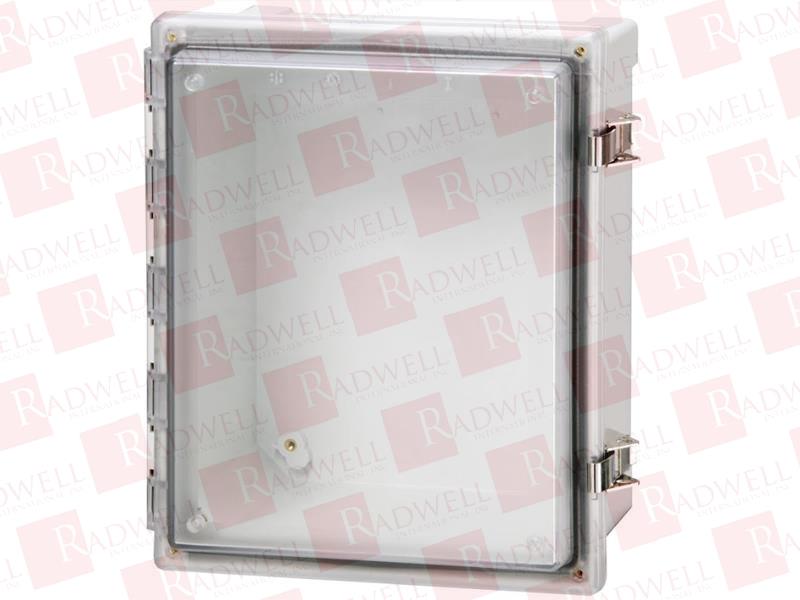 FIBOX AR14127CHSSLTM