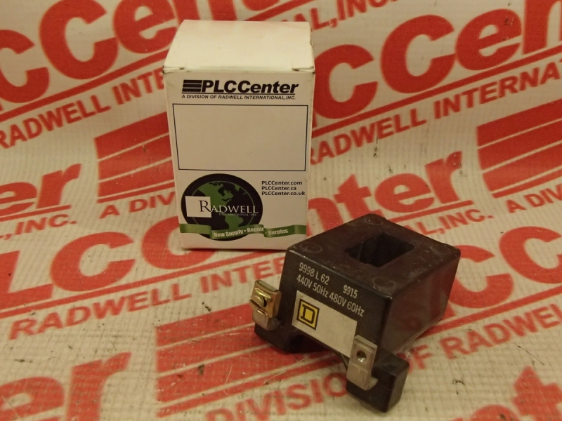 SCHNEIDER ELECTRIC 9998L62