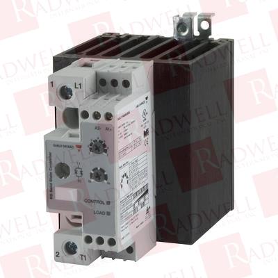 CARLO GAVAZZI RGC1P23AA62E