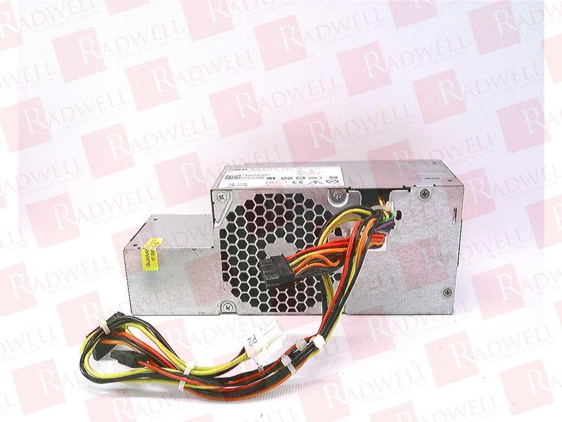 DELL HP-D2352A0