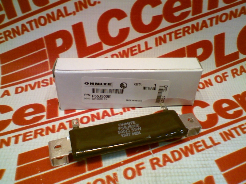 OHMITE F55J500E