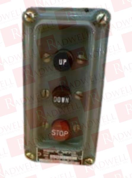 SCHNEIDER ELECTRIC 9001-EQ-1324