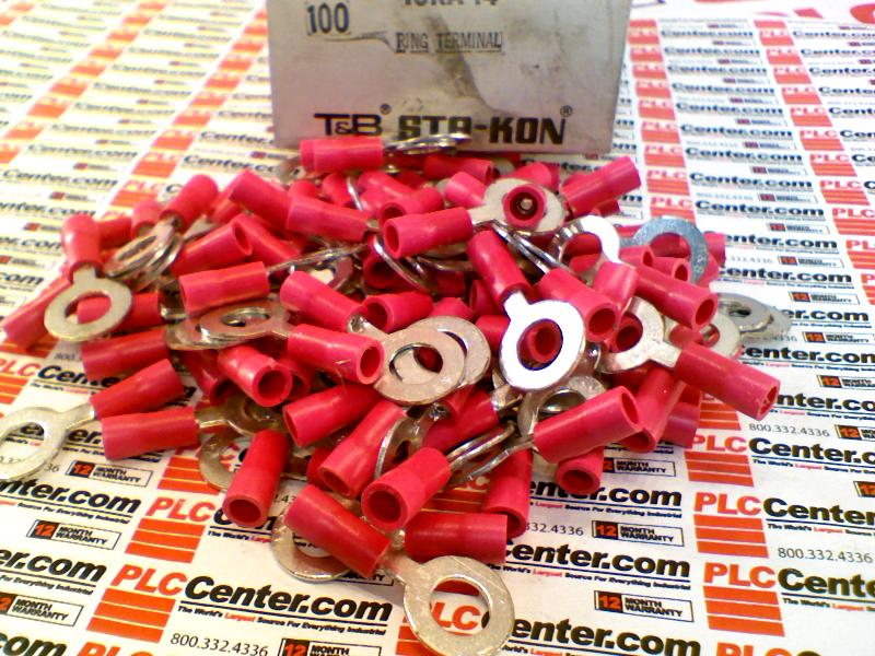 ABB THOMAS & BETTS 18RA-14-100