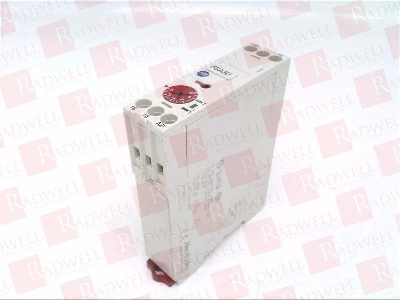ALLEN BRADLEY 700-FSA3UU23
